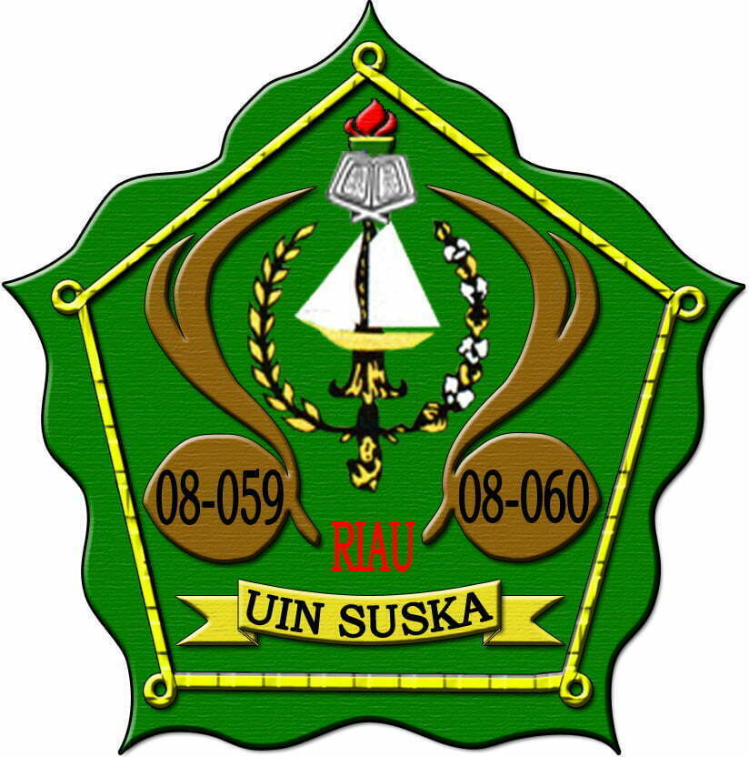 Lambang Uin Suska